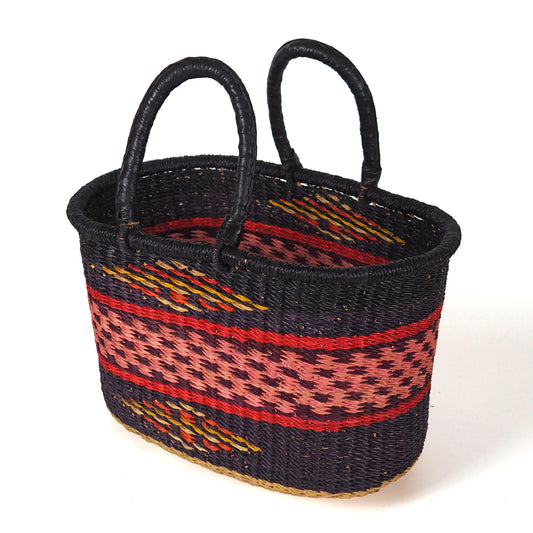 Oval Shopper - Medium