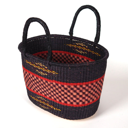 Oval Shopper - Large