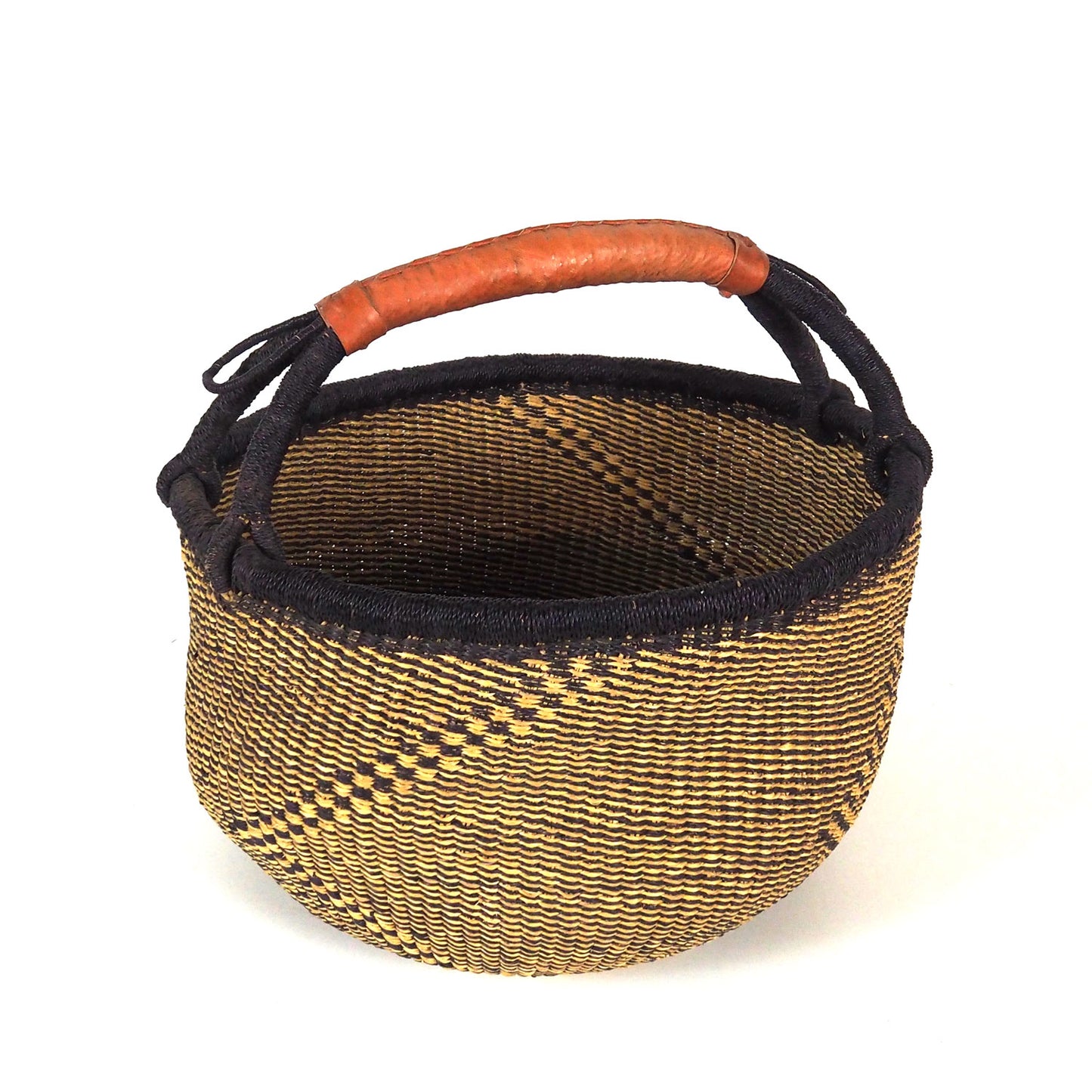 Round Shopper