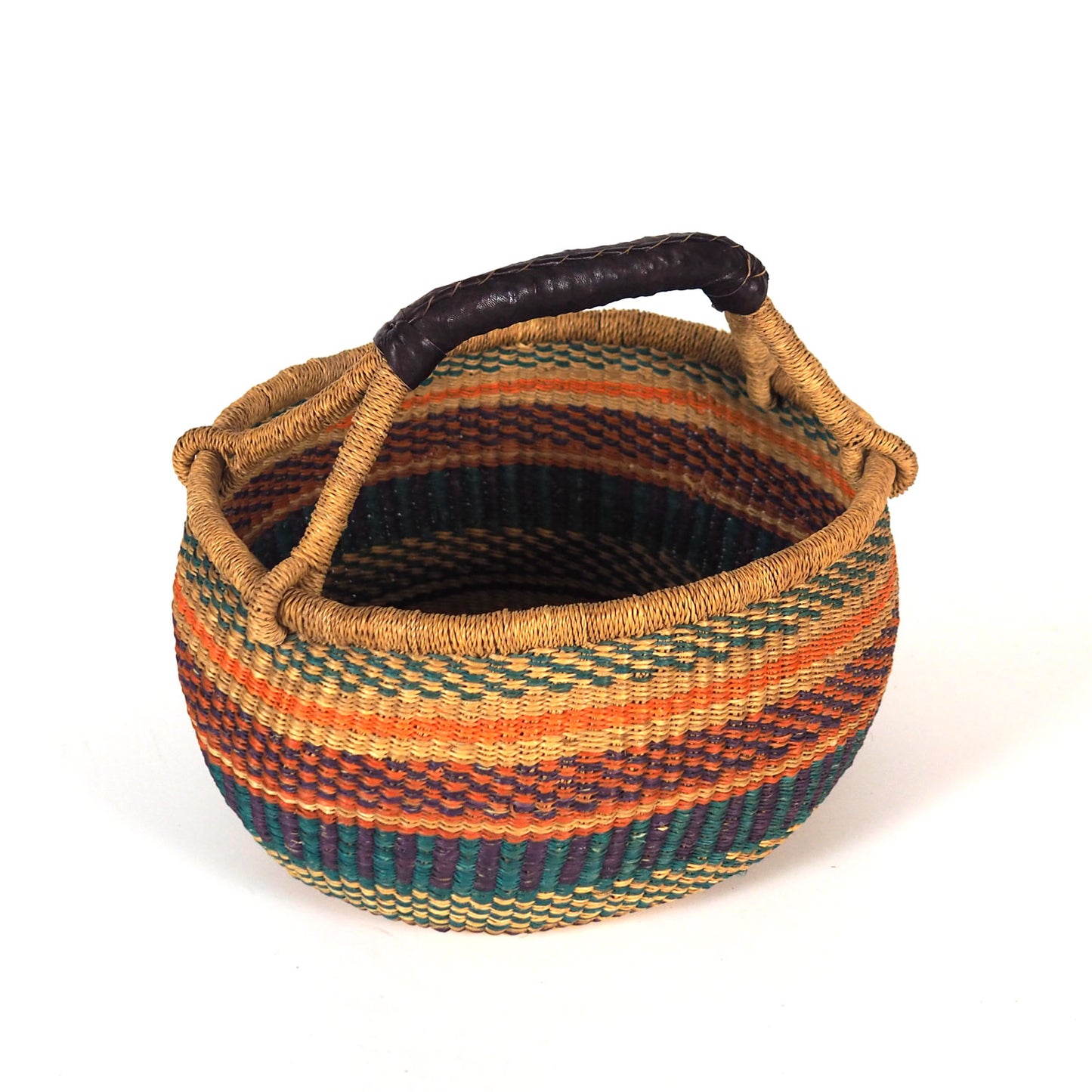Round Shopper