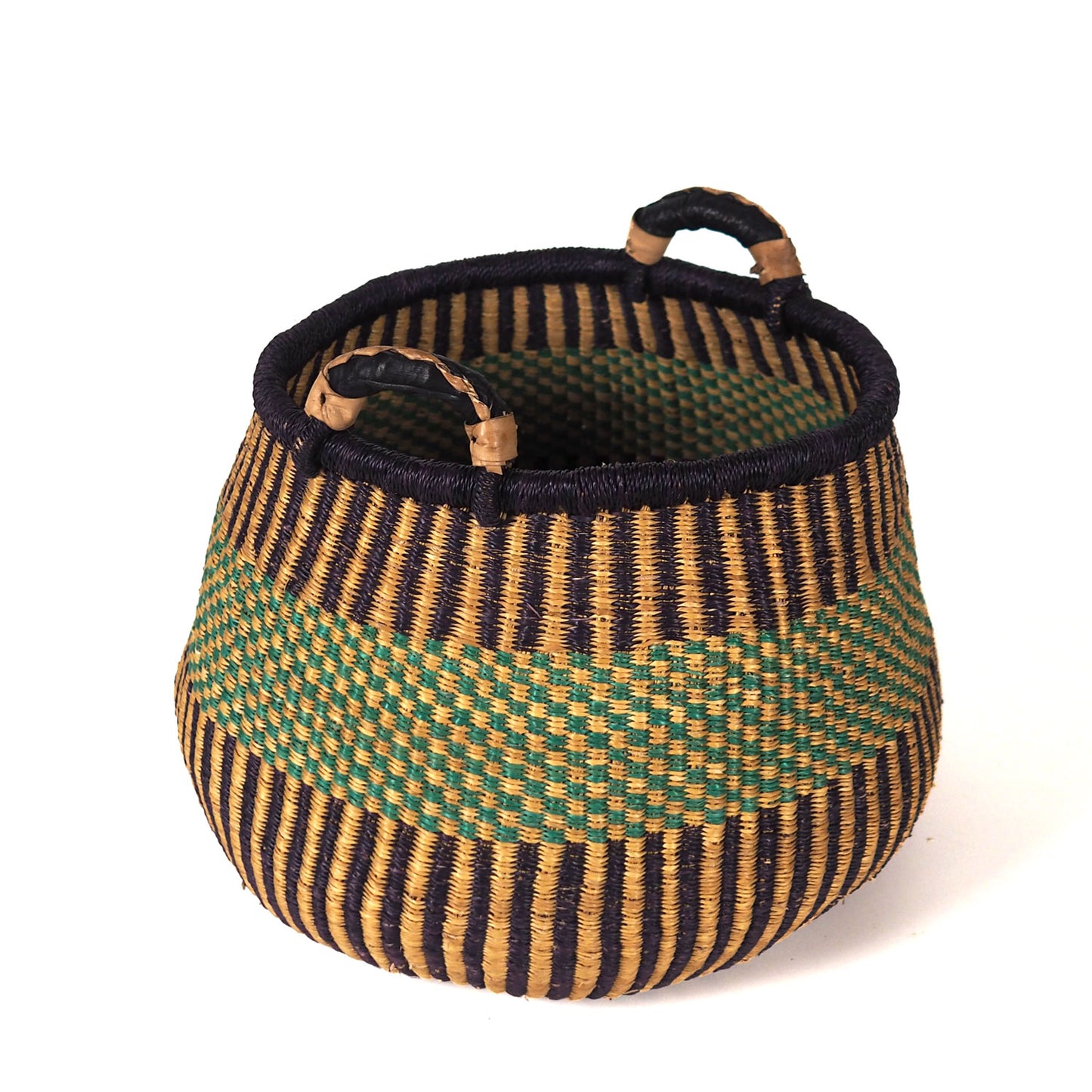 Floor Basket